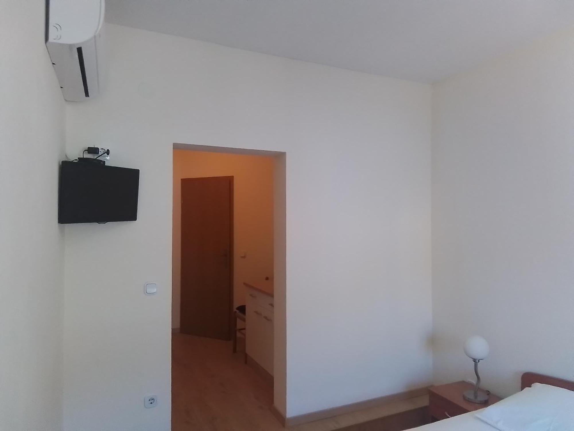 אורביץ Apartmani Fani 2 Min Walking From Sea מראה חיצוני תמונה