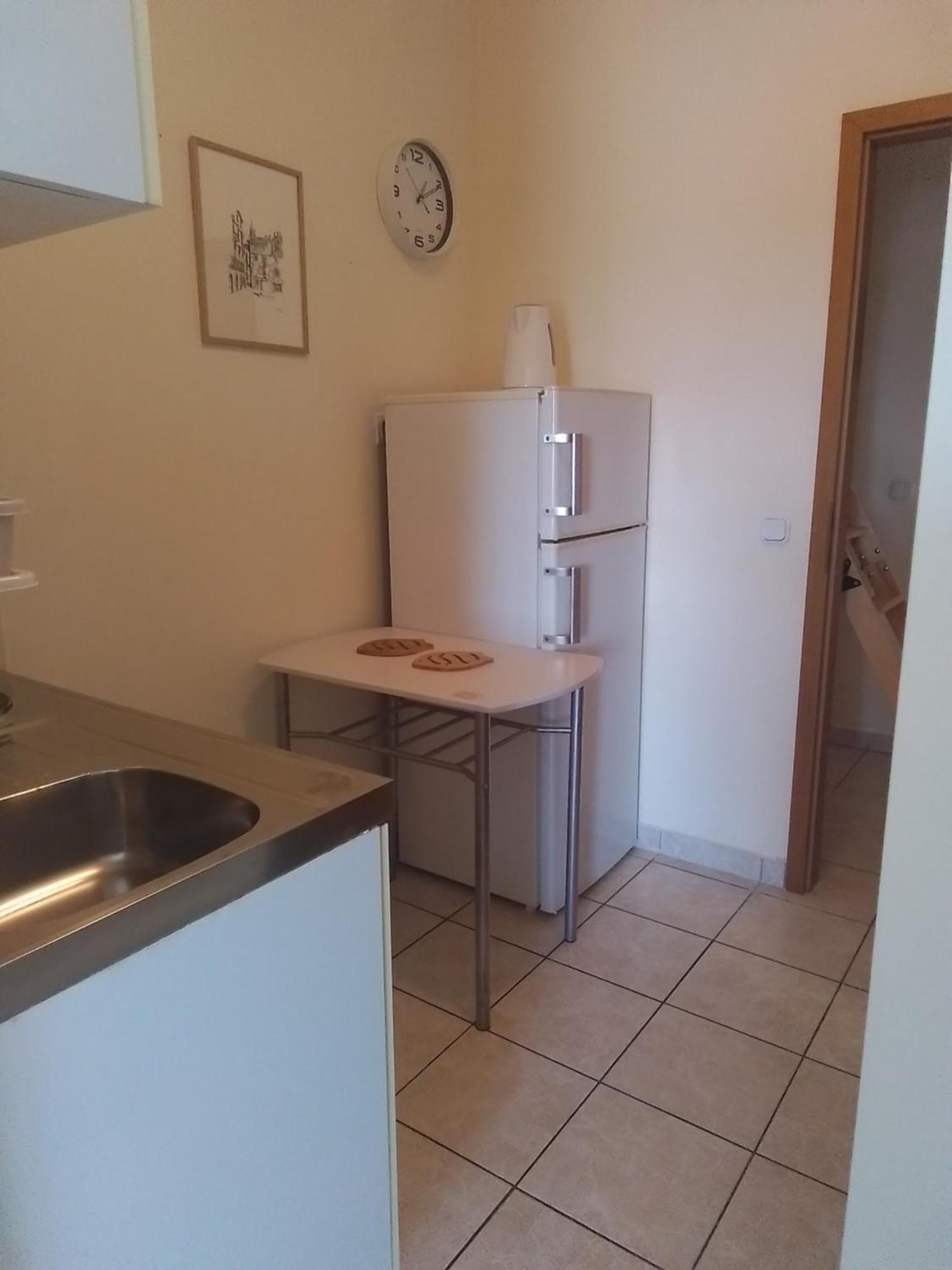 אורביץ Apartmani Fani 2 Min Walking From Sea מראה חיצוני תמונה