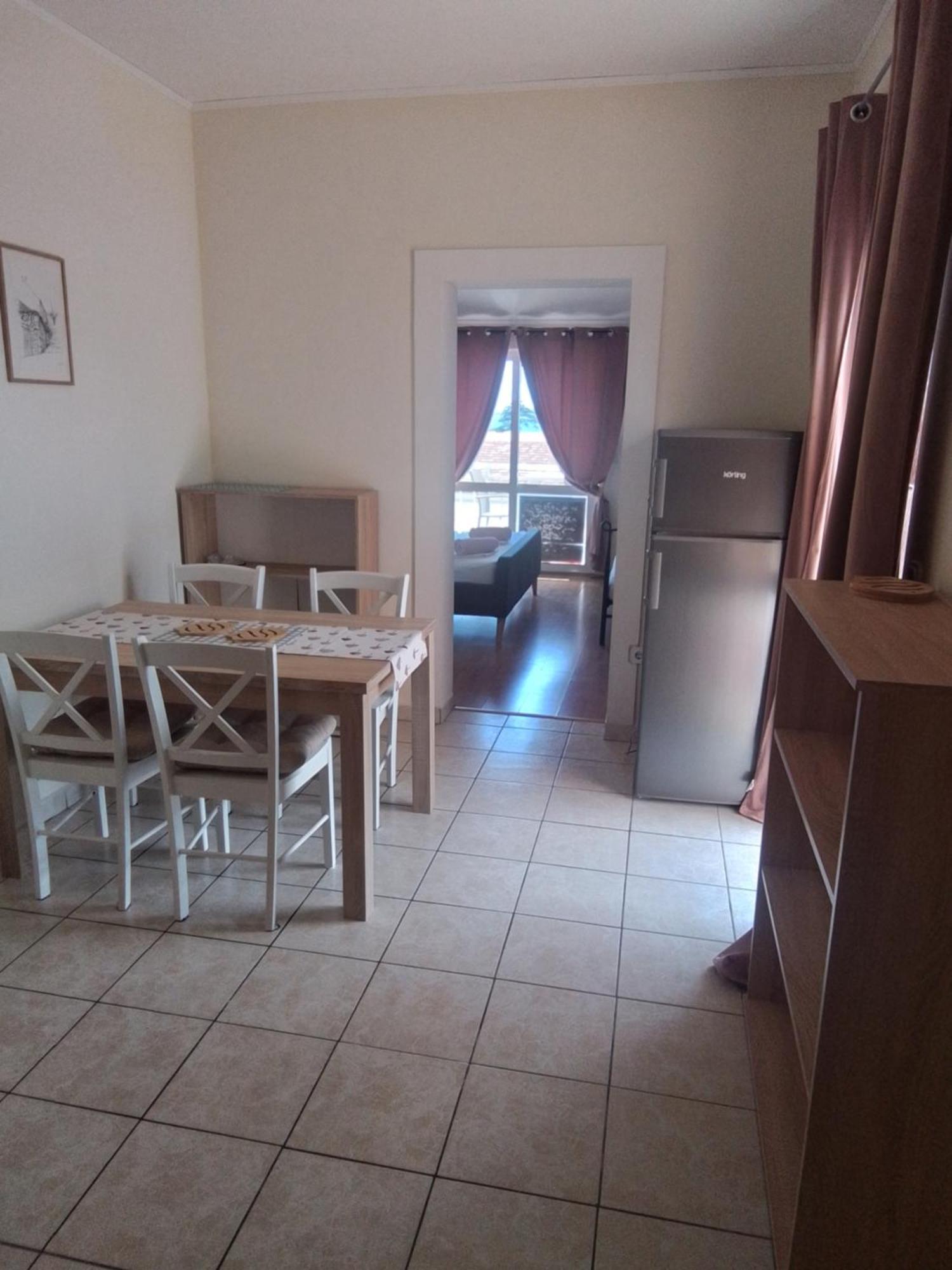 אורביץ Apartmani Fani 2 Min Walking From Sea מראה חיצוני תמונה